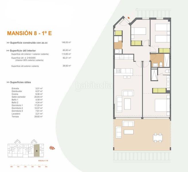 Foto fbc954fc-5dac-48b8-b6f7-dd631264ef87. Apartamento en La Alcaidesa