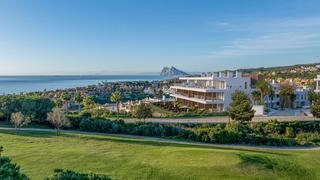 Apartament a La Alcaidesa