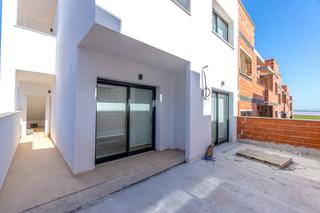 Apartament a Los Balcones-Los Altos