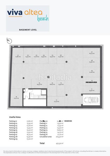 Foto 05043907-554b-47c9-8462-c9b3f6bca70d. Apartamento en Altea ciudad Altea