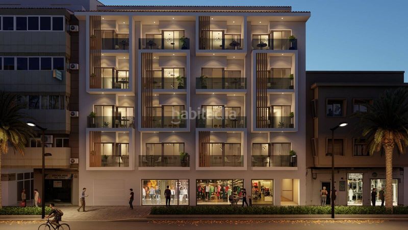 Foto 2b3f51d6-6db5-469d-a09e-abda9406cb95. Apartamento en Altea ciudad Altea