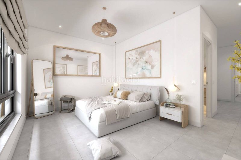 Foto 36860df0-8a53-4af8-be20-e6a9b0f809d2. Apartamento en Altea ciudad Altea