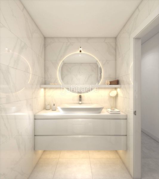 Foto 3a86d565-6111-47c0-a0d7-8f4903094292. Apartamento en Altea ciudad Altea