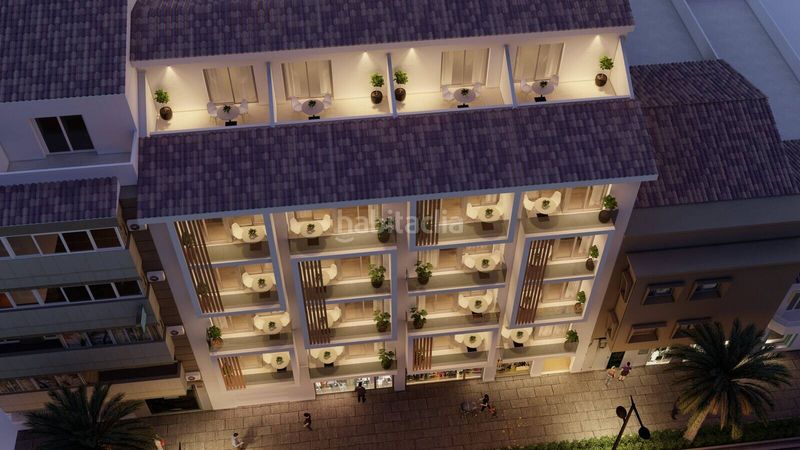 Foto 533698e5-4566-40fc-a3b9-15e9611c1bc8. Apartamento en Altea ciudad Altea