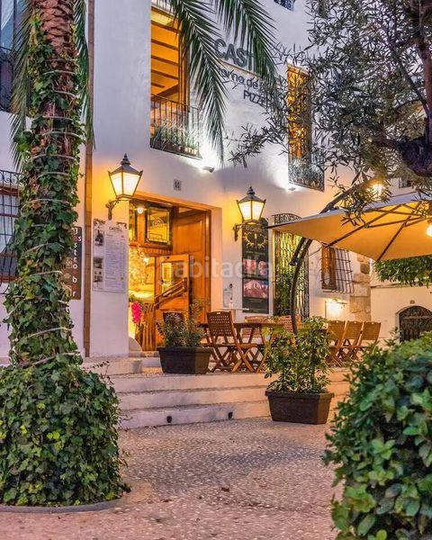Foto 5bca9b1d-3e19-43f3-b1df-e79d43b2180b. Apartamento en Altea ciudad Altea