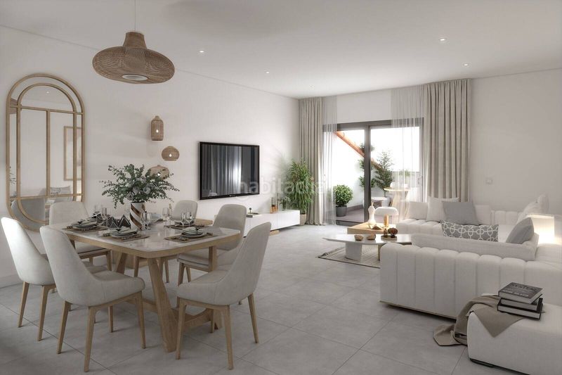 Foto 5c924b76-6313-4487-a85f-3931a7f3c927. Apartamento en Altea ciudad Altea