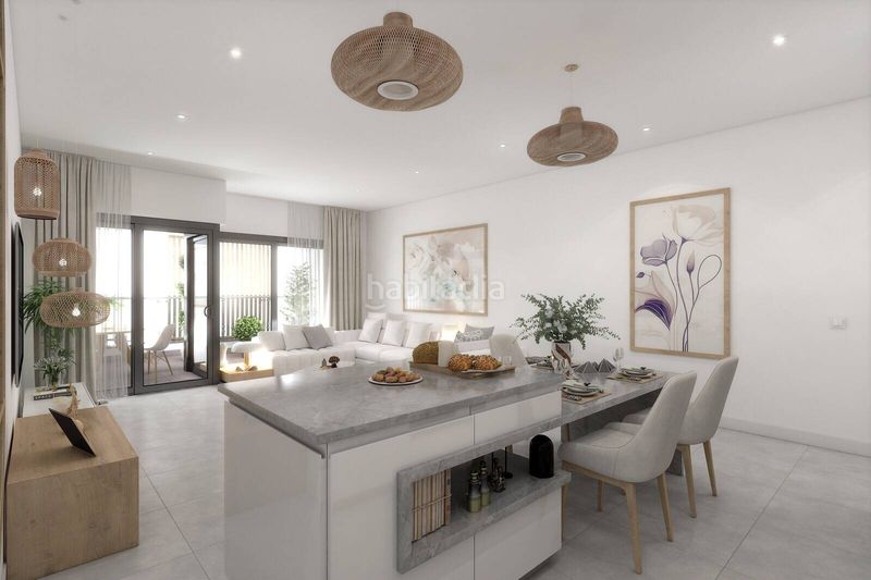 Foto 604b693d-1ca2-4210-8908-0c774c798f88. Apartamento en Altea ciudad Altea
