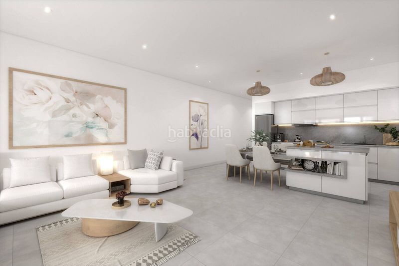 Foto 6a5c29a1-5a67-41cf-9509-796a1416751c. Apartamento en Altea ciudad Altea