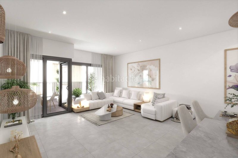 Foto 6da61a9f-27bd-4a1a-be29-2cfc9d4b6430. Apartamento en Altea ciudad Altea