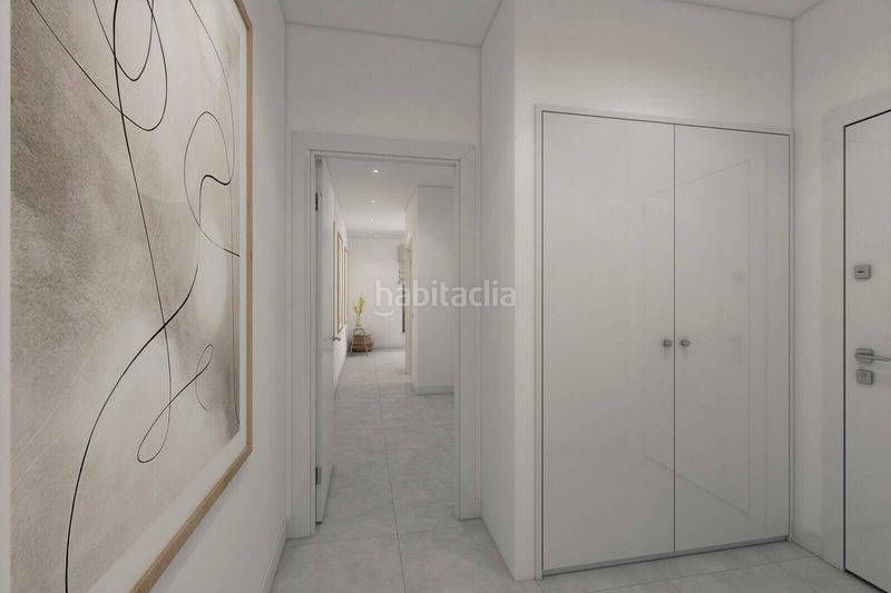 Foto 6e3ad930-4107-4a0a-aba5-8c24a50af836. Apartamento en Altea ciudad Altea