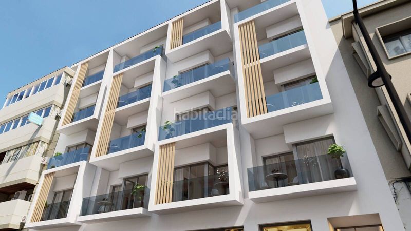 Foto 78a6808f-88de-47c9-b065-dc6d10b74396. Apartamento en Altea ciudad Altea