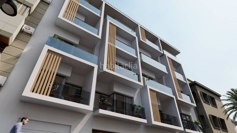 Foto 79ac2418-a7dd-4f3e-9826-1229fbf31a2b. Apartamento en Altea ciudad Altea