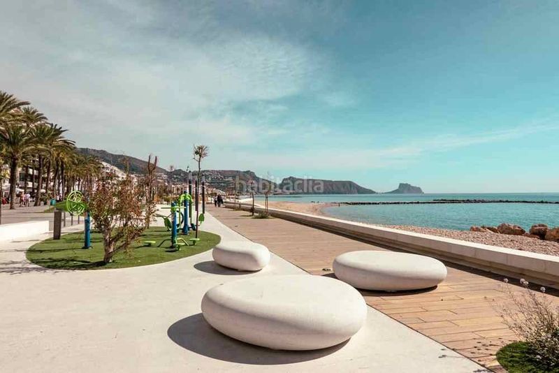 Foto 7e02fbda-2d1a-4b7d-9603-c00f7a73ccba. Apartamento en Altea ciudad Altea