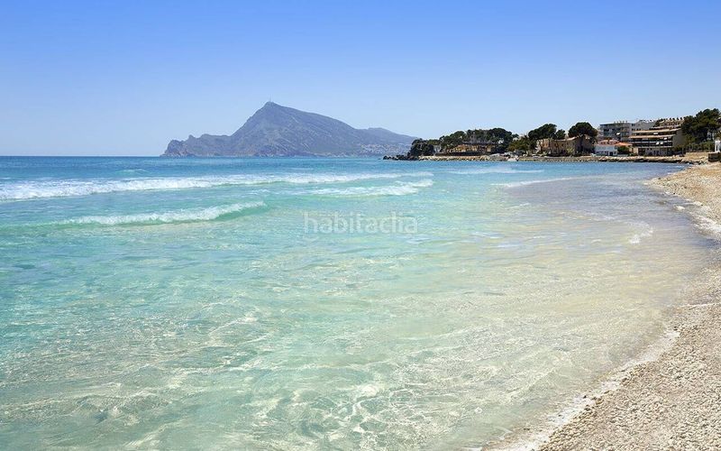 Foto 893c4a8f-4e5f-4e70-ab7e-60a1e46001ae. Apartamento en Altea ciudad Altea