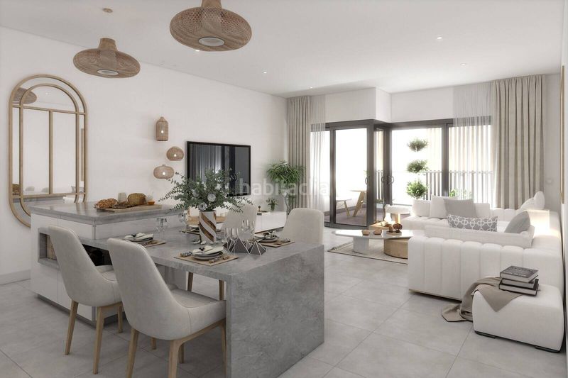 Foto a8ba5db3-9960-4b5e-84a5-e01db52434fe. Apartamento en Altea ciudad Altea