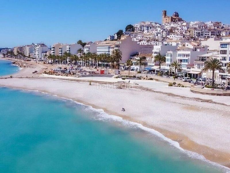Foto afb85a2d-f8dc-4e58-9b67-76d20656d5f9. Apartamento en Altea ciudad Altea