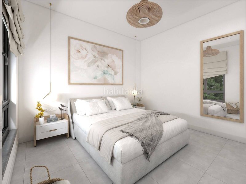Foto b9499402-3af5-43b7-a542-2035658c5178. Apartamento en Altea ciudad Altea