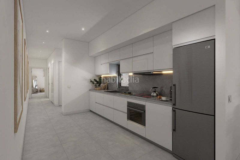 Foto c188b605-1c12-4751-ac26-85840df380ac. Apartamento en Altea ciudad Altea