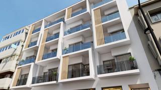 Appartement à Altea Ciudad