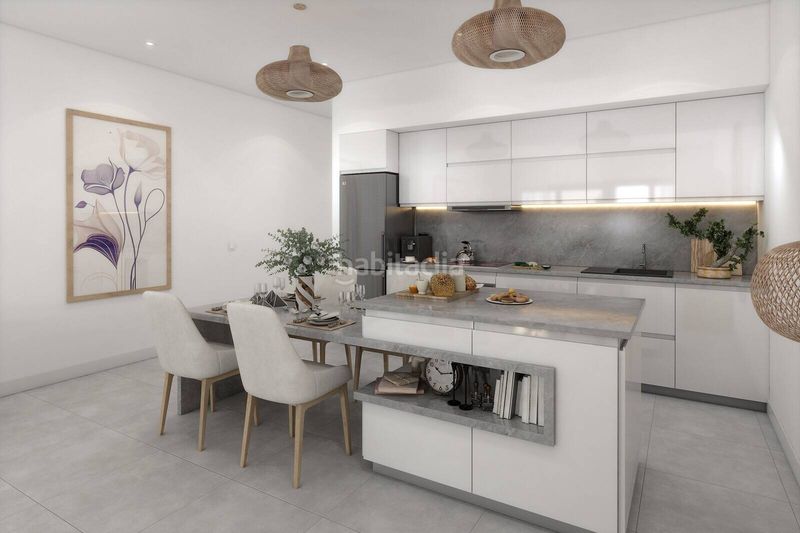 Foto d357219e-457d-4fe9-b4ec-9e9d3e95bf71. Apartamento en Altea ciudad Altea