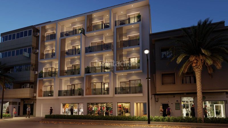 Foto efa11394-26de-4d3e-beb9-4e84161a20f5. Apartamento en Altea ciudad Altea