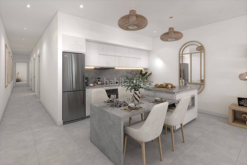 Foto f96ddbd4-e768-436b-b928-202e28b3bd4c. Apartamento en Altea ciudad Altea