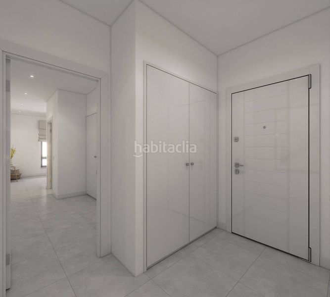 Foto fd982284-6206-42b1-ac2c-a42a9850d9ca. Apartamento en Altea ciudad Altea