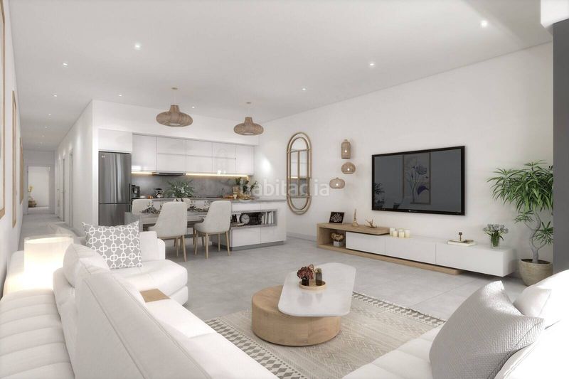 Foto fdb542fa-d387-45b0-b232-e0c80a57de95. Apartamento en Altea ciudad Altea