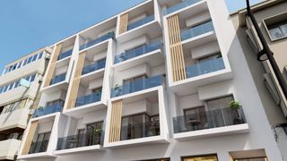 Appartement in Altea Ciudad