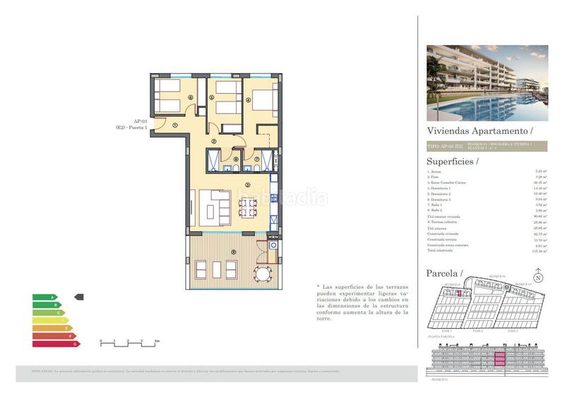 Foto 71af10ab-5ec8-4990-a3dc-6a31ea1c2ffd. Piccolo appartamento in Bonalba-Cotoveta Mutxamel