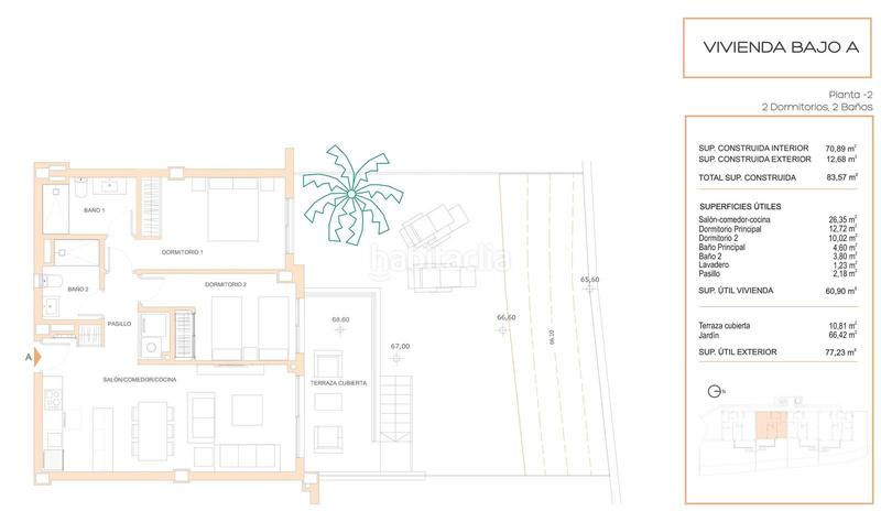 Foto 43a94e0a-3beb-494f-bd6a-00e34cd45ff2. Appartement dans Los Pacos Fuengirola