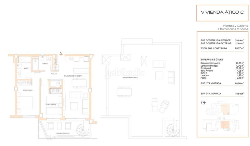 Foto b0ab79a0-f4fe-4395-b97c-ac250b90a4e4. Appartement dans Los Pacos Fuengirola