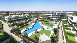 Apartamento en Zona Carrefour - Urbanizaciones