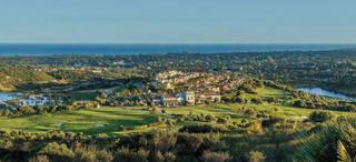 Residential Plot in Sotogrande Alto