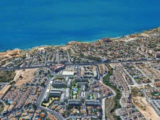 Apartment in Playa Flamenca