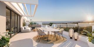 Apartament a Alto de los Monteros