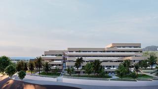 Apartamento en Huerta Nueva