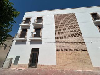 Apartament a Hondón de las Nieves
