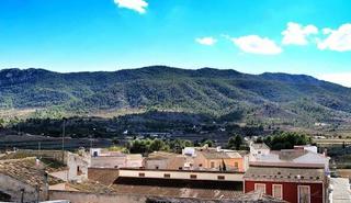 Apartament a Hondón de las Nieves