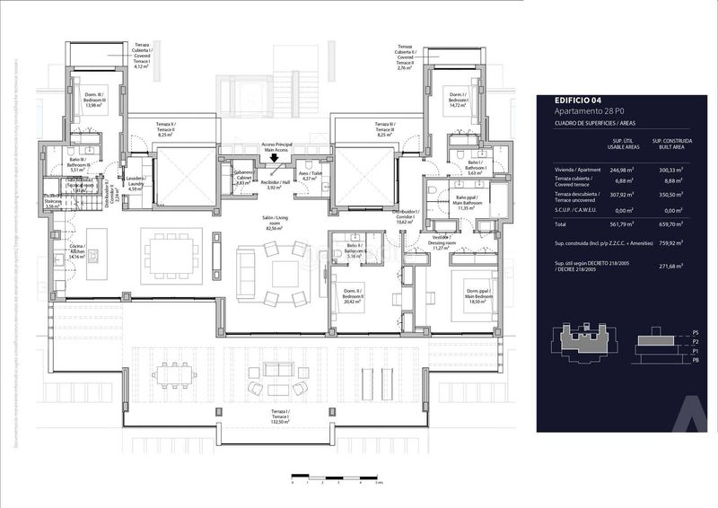 Foto 04013281-0dd2-4e46-87c0-8c7d24ab0007. Apartament a lomas de Marbella club Marbella
