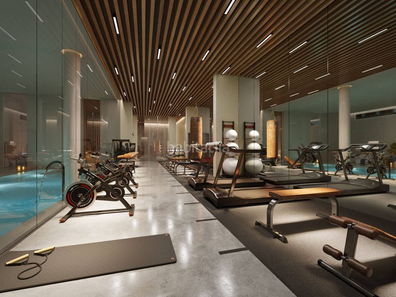 Foto bbe6ce54-0ab4-4788-9eff-318f95db8f0f. Apartament a lomas de Marbella club Marbella