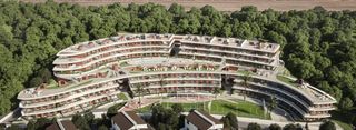 Apartment in Hipódromo - Cerrado del Águila