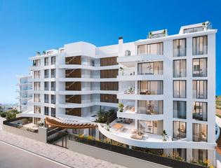 Apartament a Puerto Marina