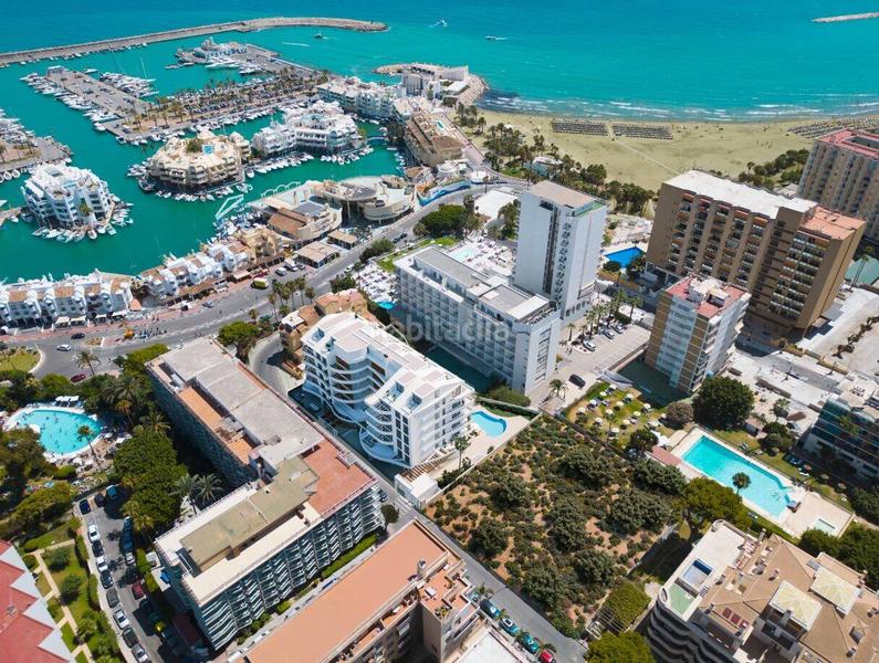 Foto 35fbdca5-274d-4c73-b61c-3569c1c68e99. Piccolo appartamento in Puerto Marina Benalmádena