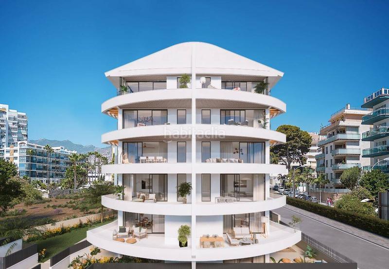 Foto ccda63ac-744e-4db3-bb78-ea700b76a71a. Piccolo appartamento in Puerto Marina Benalmádena