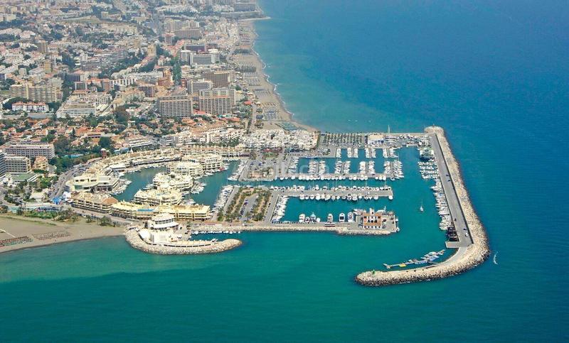 Foto d24b3292-246c-4afd-8466-d79b9339c33e. Piccolo appartamento in Puerto Marina Benalmádena