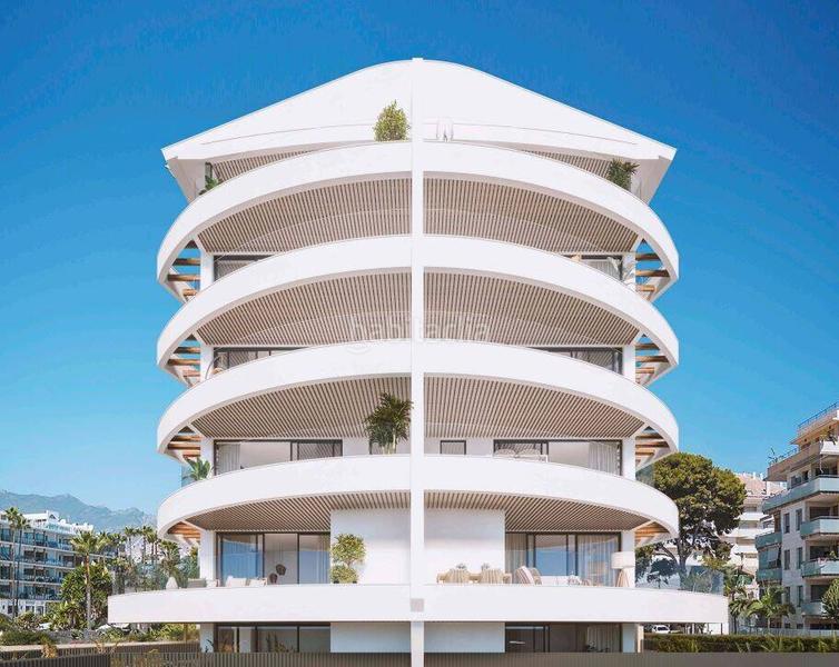 Foto d94bb4f4-f19d-42e4-b33c-a6b07516849d. Piccolo appartamento in Puerto Marina Benalmádena