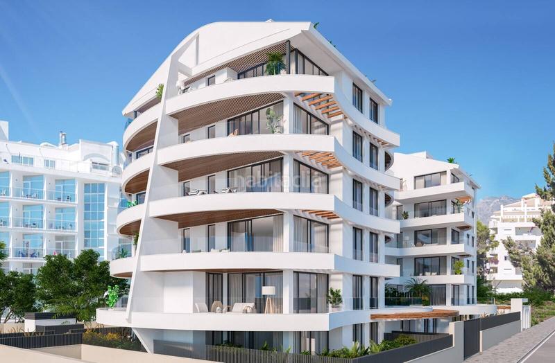 Foto f29d935b-8628-4989-9734-28e2538d94d5. Piccolo appartamento in Puerto Marina Benalmádena