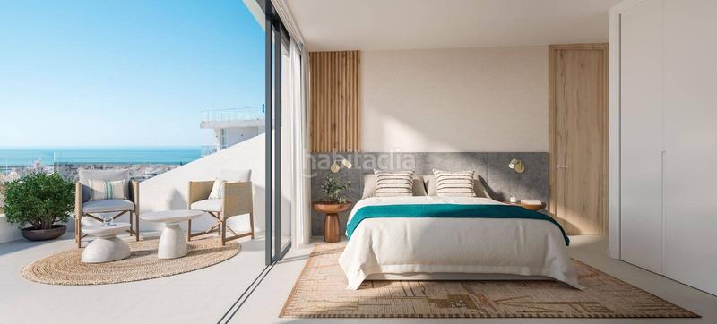 Foto ffe1b53d-6982-4e96-b8a1-74433d659c08. Piccolo appartamento in Puerto Marina Benalmádena
