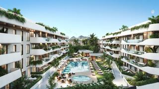 Appartement à Nueva Alcántara